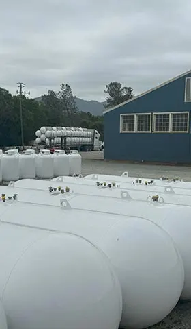 Eco Energy Equipment